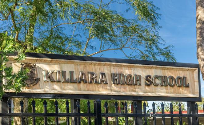 Killara High School