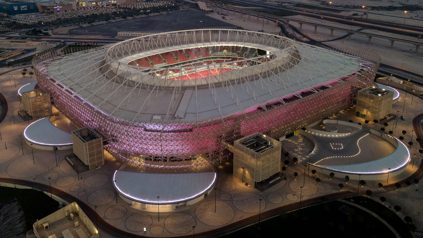 Bin Ali Stadium